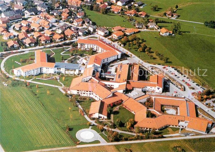 Vogtareuth Fliegeraufnahme