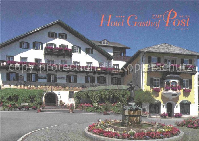 St Gilgen Wolfgangsee Hotel-Gasthof zur Post