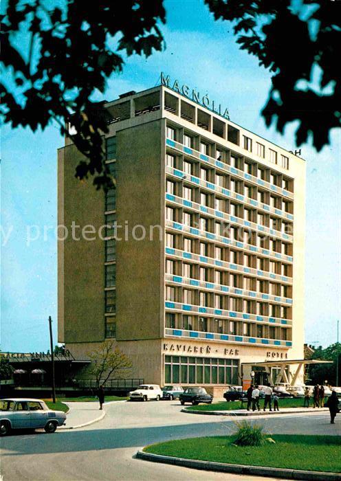 Piestany Hotel Magnolia