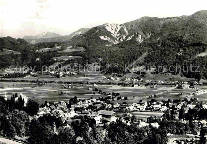 Greifenburg Panorama