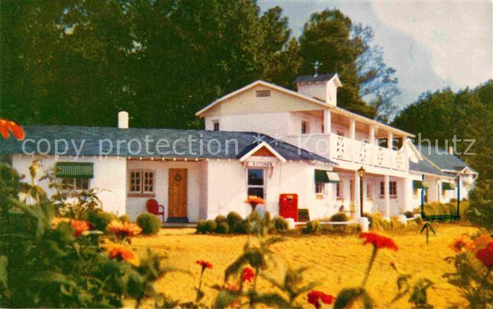 New Jersey River Front Rest Motel