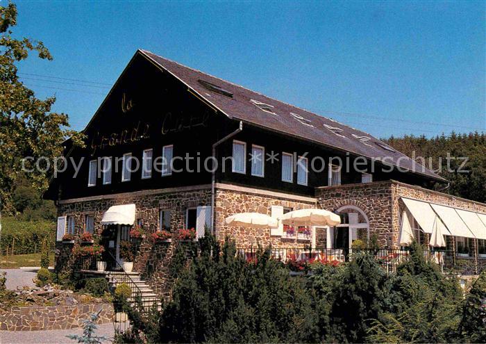 Marcourt Hotel La grande cure