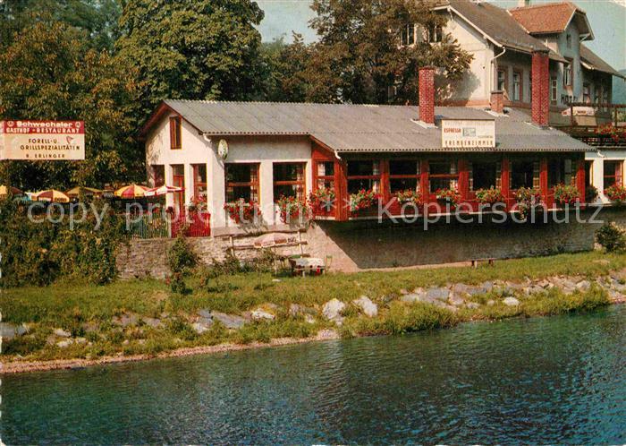 Gars Kamp Gasthof Erlinger