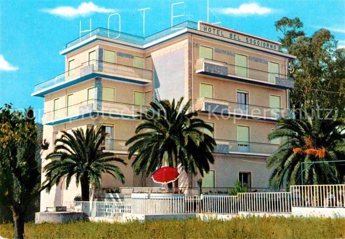 Diano Marina Hotel Bel Soggiorno