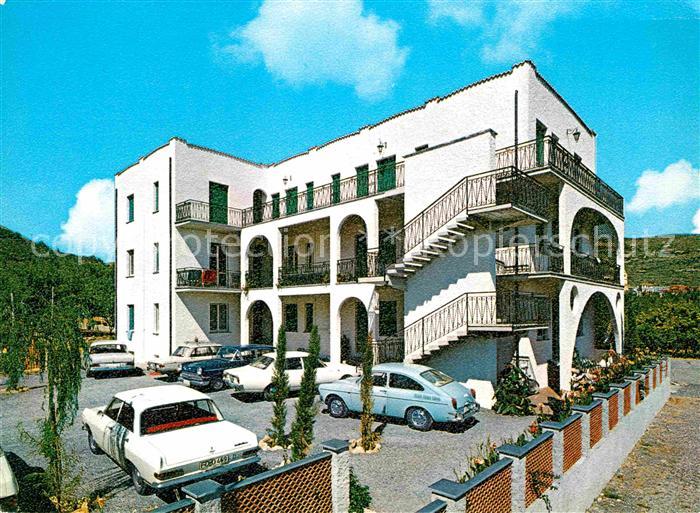 Pietra Ligure Riviera Residence
