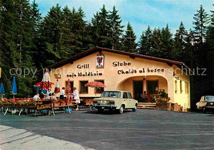 Mendola Cafe Waldheim