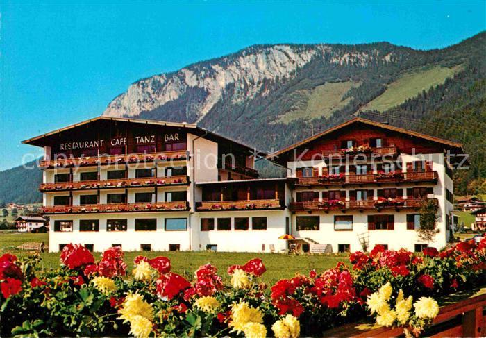 Soell Tirol Gasthof Tirol