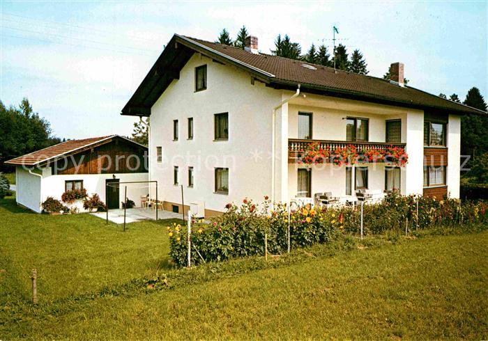 Au Aflenz Haus Freiwald