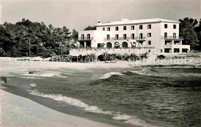 Cala Ratjada Balleares Mallorca ES Hotel