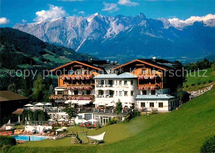 St Johann Pongau Hotel Sonnhof