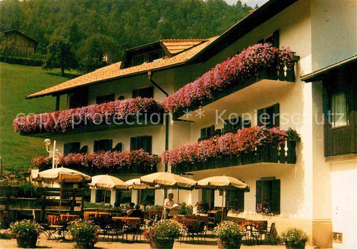 Kaltenbrunn Tirol Hotel Restaurant Pausa
