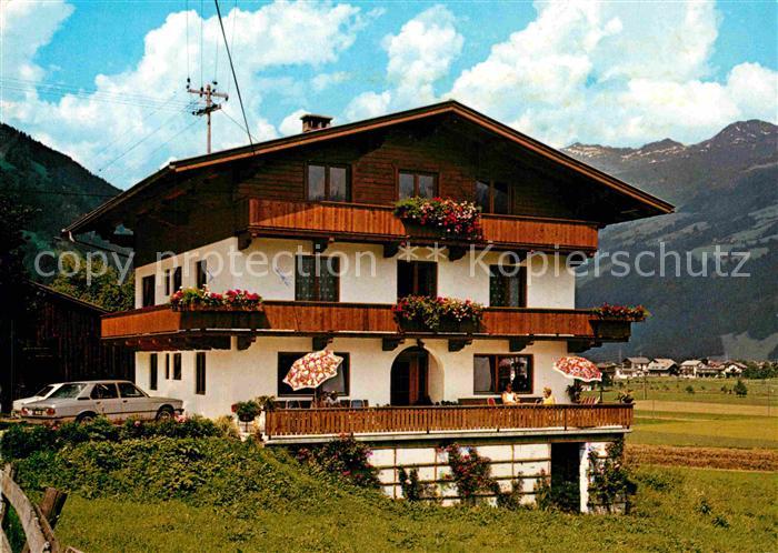 Zell Ziller Tirol Stoffnerhof