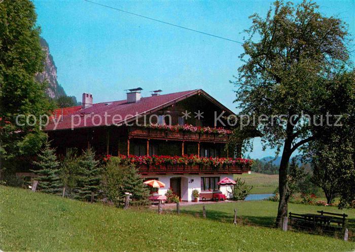 Kramsach Pension Stegerhof