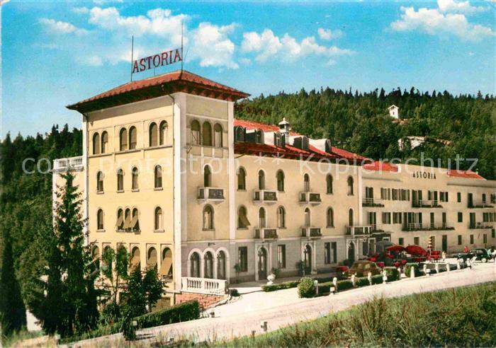 Trentino Dolomiten Lavarone Albergo Astoria