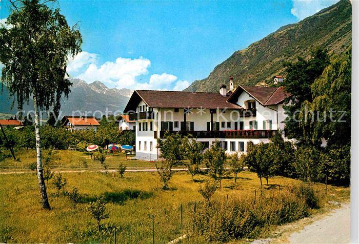 Staben Gasthof Sand Albergo