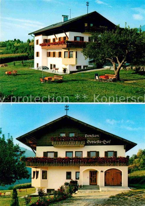 Natz Brixen Suedtirol Pension Schiestlhof