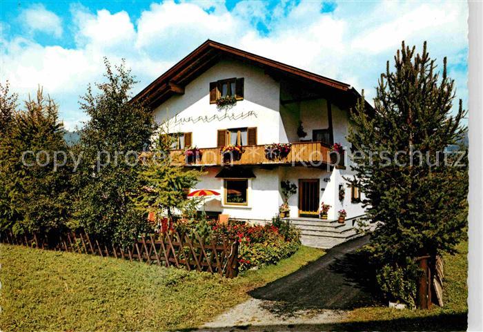 Seefeld Tirol Haus Sonnenheim