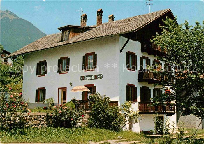 Dorf Tirol Schneidlhof