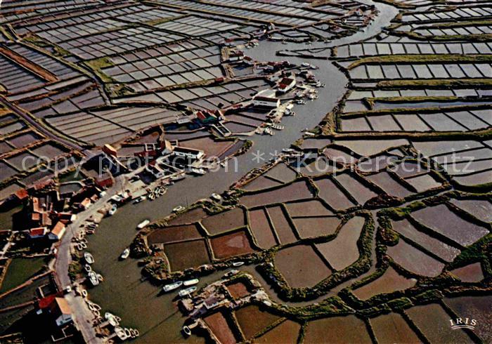 Marennes Charente-Maritime Les claires bassins d_affinage des huit