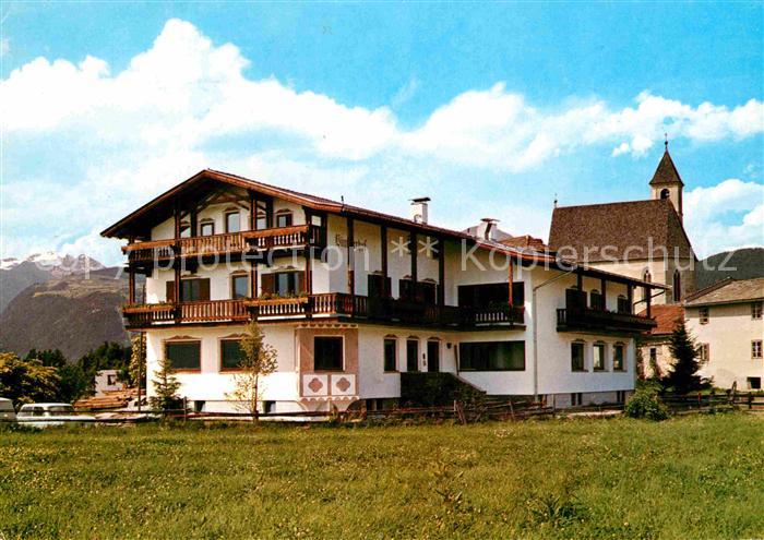 Schabs Hotel Viumserhof