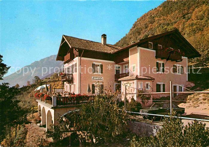 St Peter Tirol Gasthaus Pension Kronsbuehel