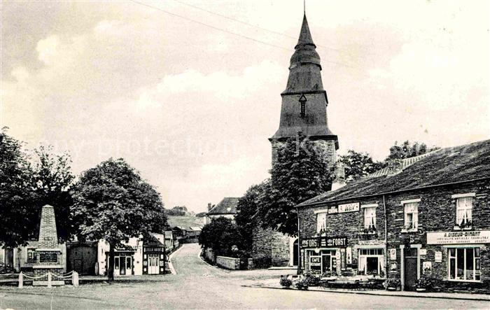 Alle sur Semois Grand Plaze