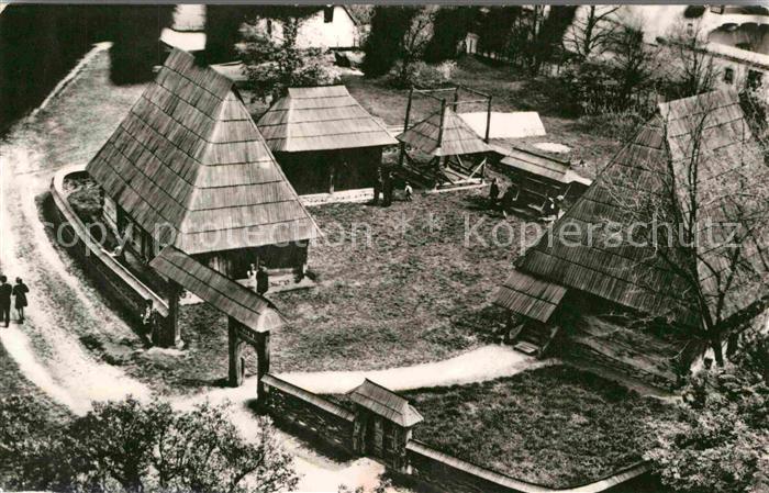 Bucuresti Bukarest Bucaresti RO Teilansicht
