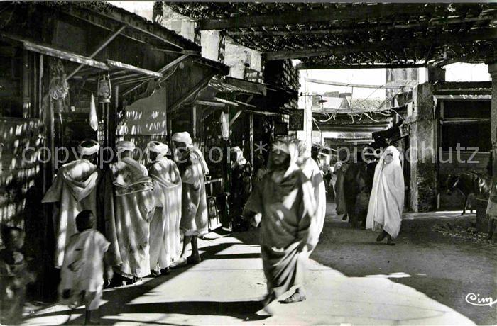 Fes Dans les Souks