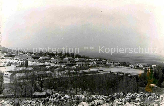 El Hajeb Militaer Camp