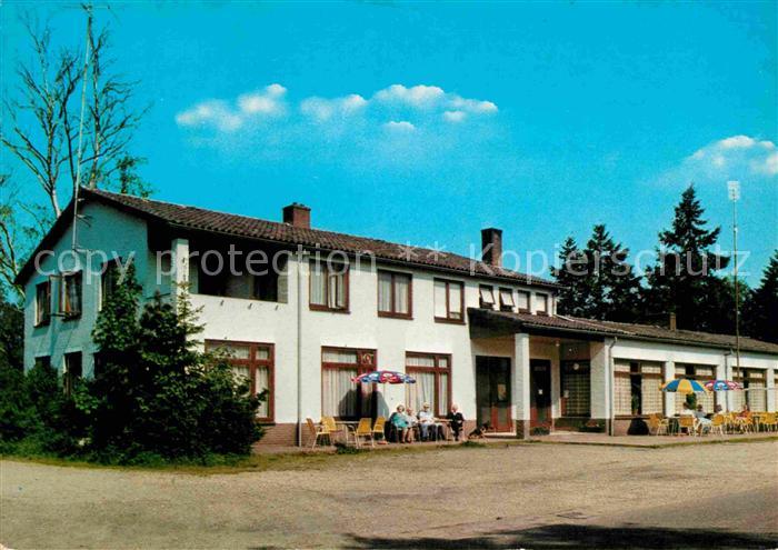 Bennekom Hotel Groenewoud