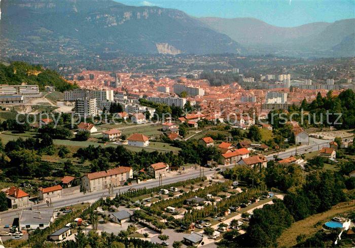 Voiron Panorama