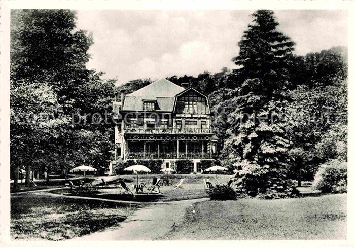 Profondeville Hostellerie Belle Rive