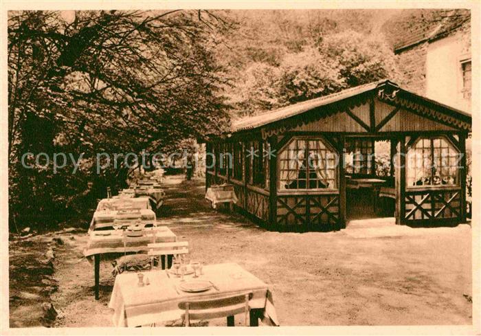 Avallon Hostellerie Du Moulin des Ruats