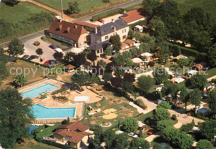 Dordogne Camping Le Paradis