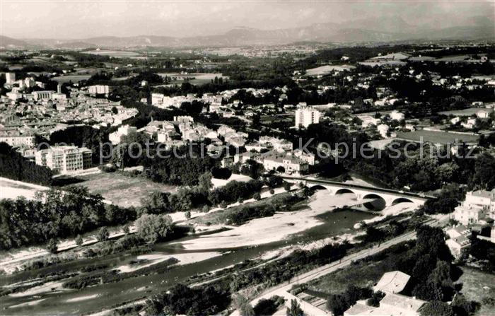 Montelimar Valle du Roubion