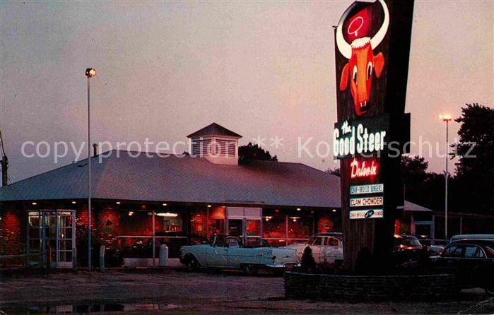 Centereach Good Steer Drive-In