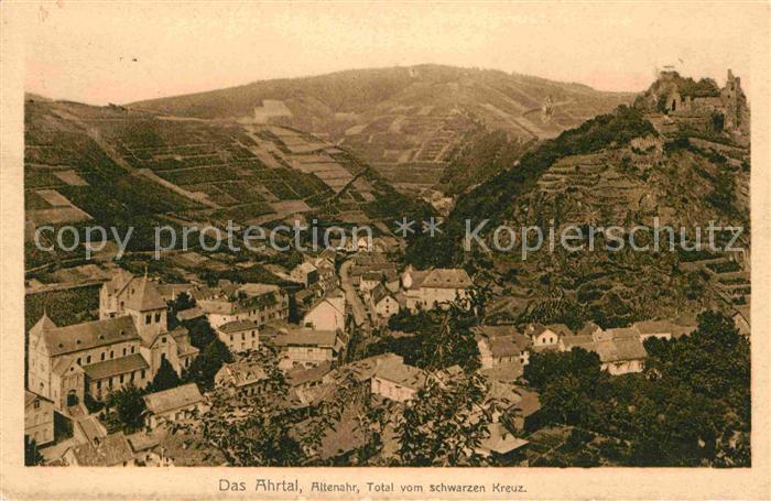 Altenahr Ahrtal