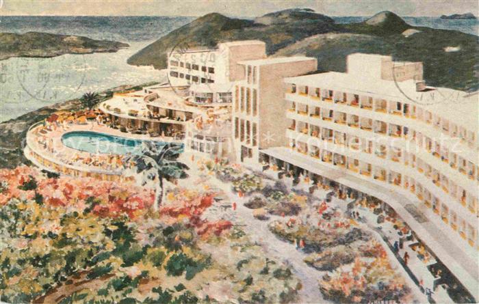 Charlotte Amalie Virgin isle Hilton