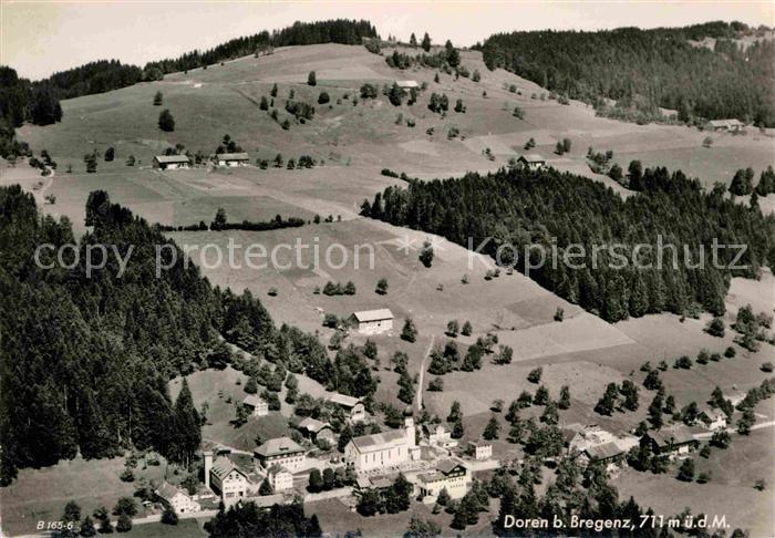Doren Vorarlberg