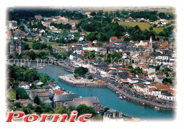 Pornic