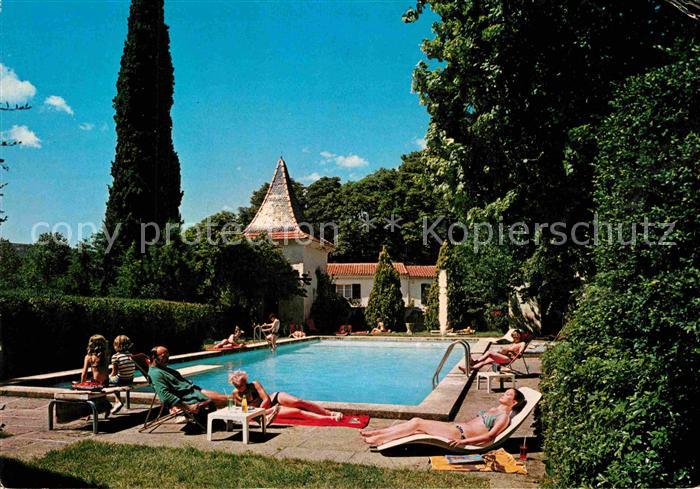 Nans-les-Pins Relais-Chateaux