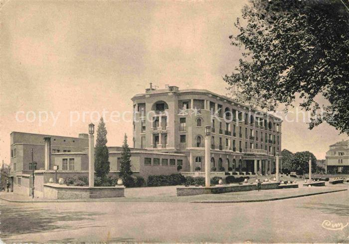 Aix-en-Provence Hotel du Roy-Rene