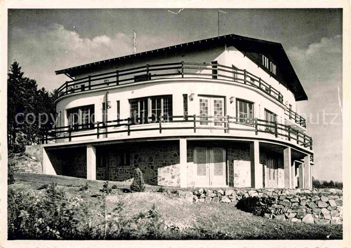 Eupen Terassen-Hotel