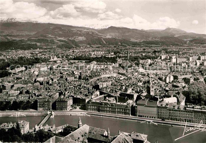 Grenoble