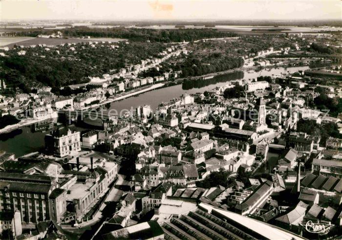 Corbeil-Essonnes