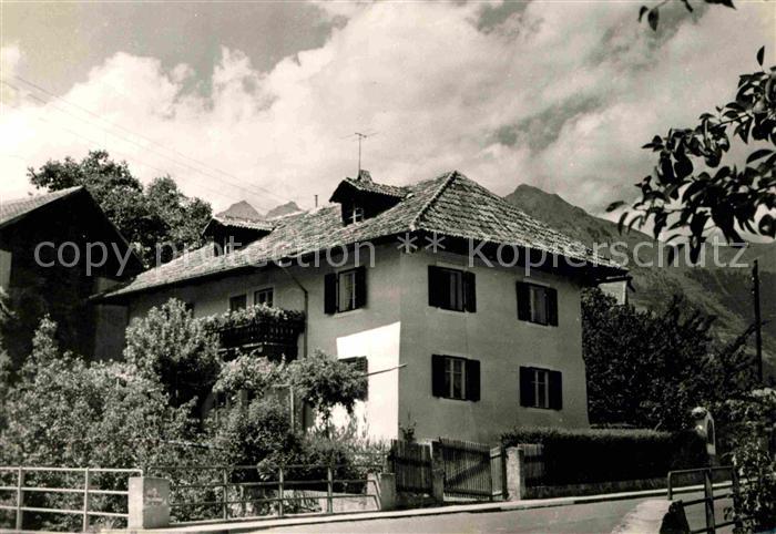 Marling Gsteig-Hof
