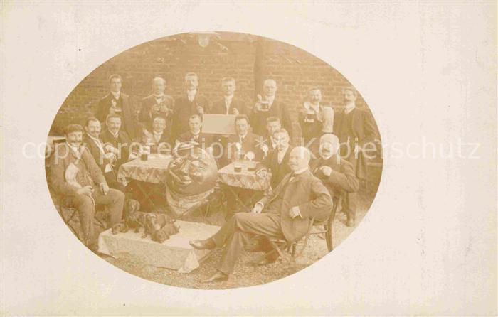 Essen Ruhr Hundezuechterverein