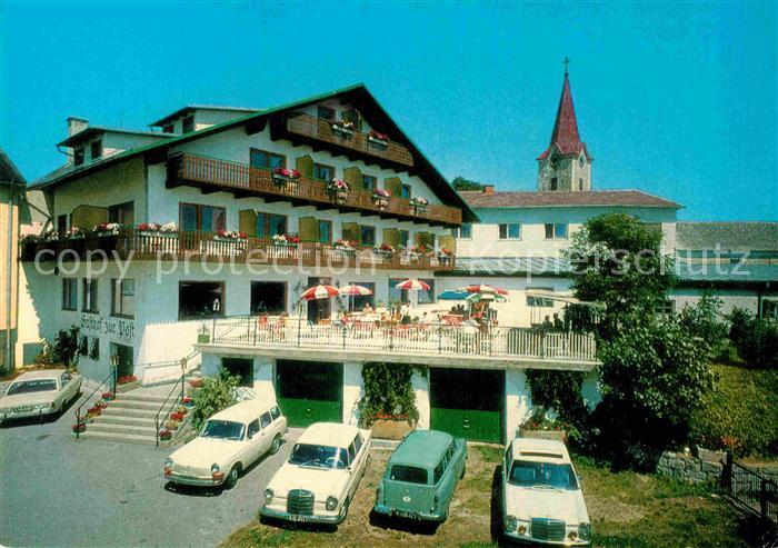 Hellmonsoedt Gasthof Pension zur Post