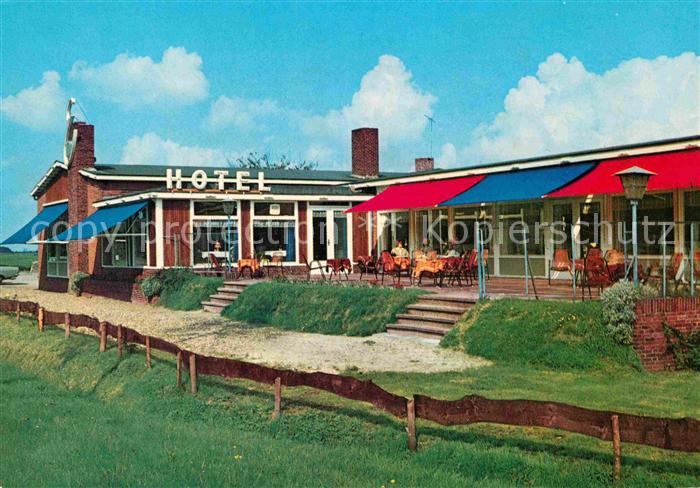 Hardegarijp Motel E10