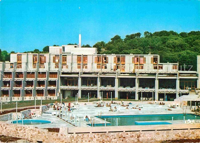 Porec Hotel Kristal